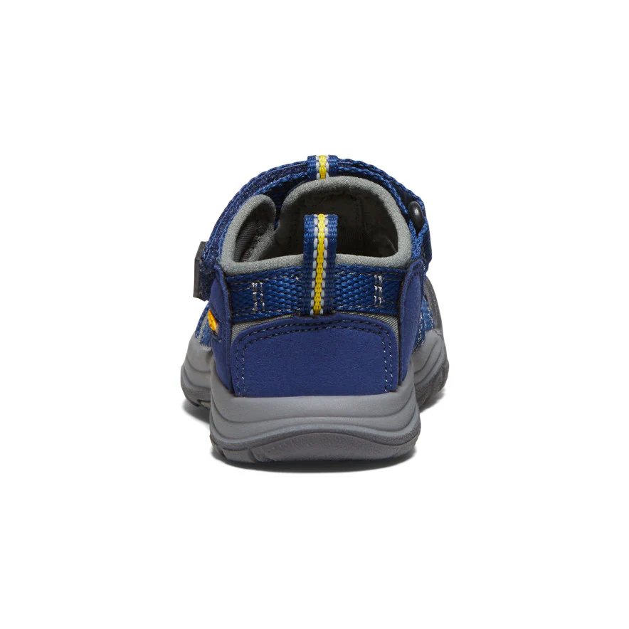 Toddlers' Newport H2  |  Blue Depths/Gargoyle - Image 5