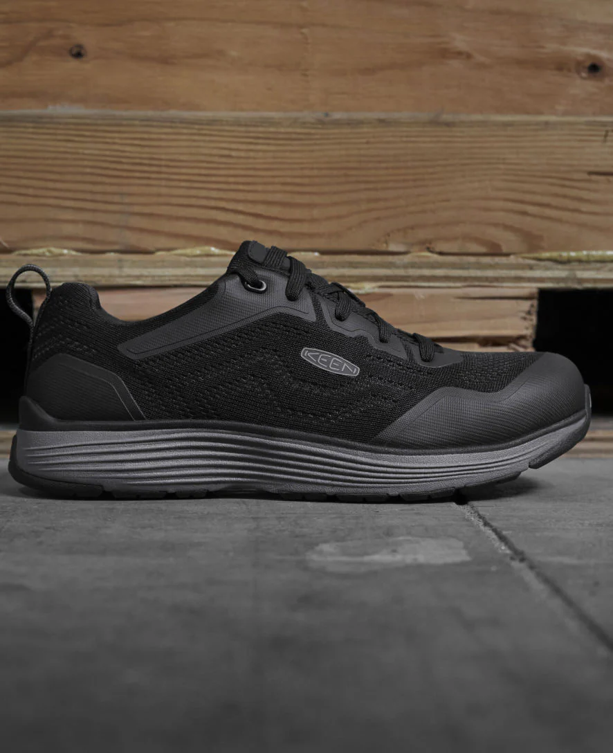 Women's Sparta 2 ESD (Aluminum Toe)  |  Magnet/Safari - Image 9